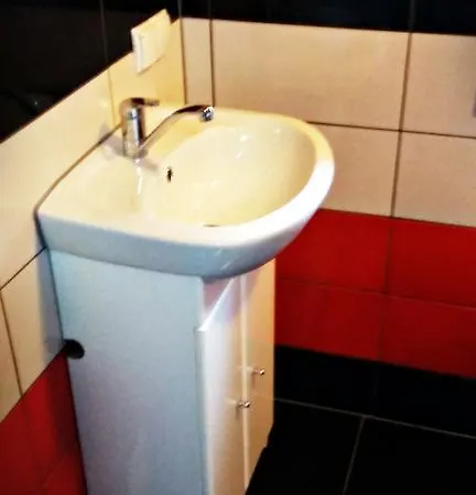 Mieszkanko Nad Sliwka