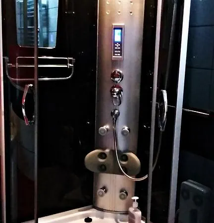 Mieszkanko Nad Sliwka Daire *