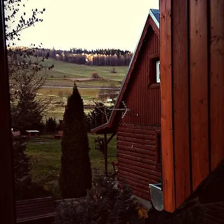 Mieszkanko Nad Sliwka Daire Stronie Śląskie