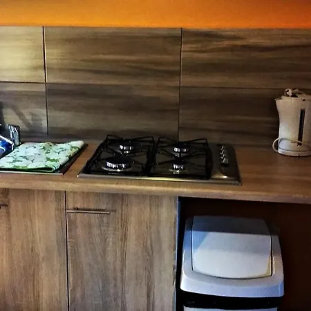 Apartamento Mieszkanko Nad Sliwka Stronie Śląskie