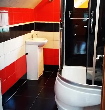 Mieszkanko Nad Sliwka * Stronie Śląskie