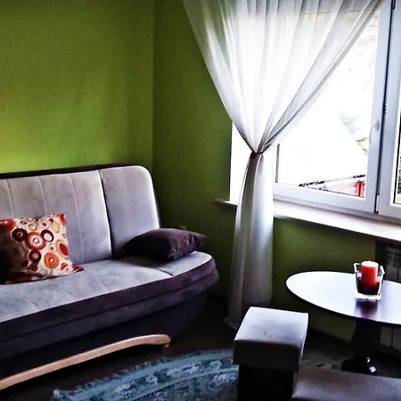 Mieszkanko Nad Sliwka Stronie Śląskie