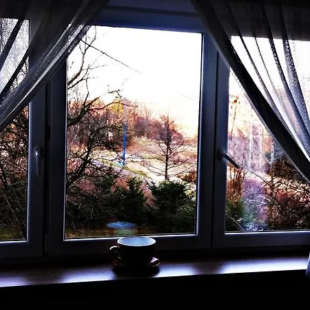 Apartamento Mieszkanko Nad Sliwka *