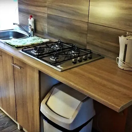 Apartamento Mieszkanko Nad Sliwka Stronie Śląskie