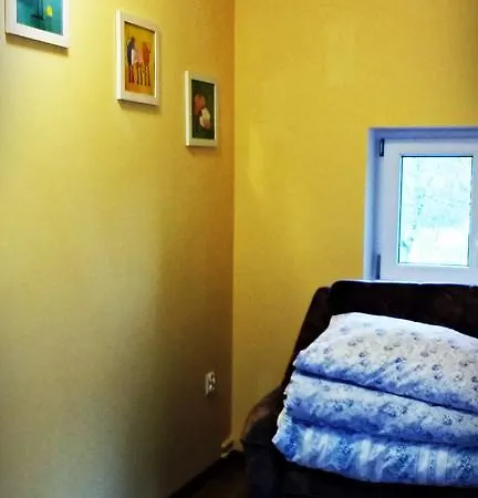 Mieszkanko Nad Sliwka * Stronie Śląskie