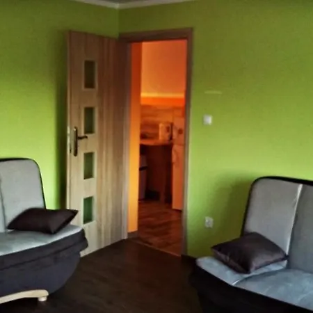 Mieszkanko Nad Sliwka Daire Stronie Śląskie