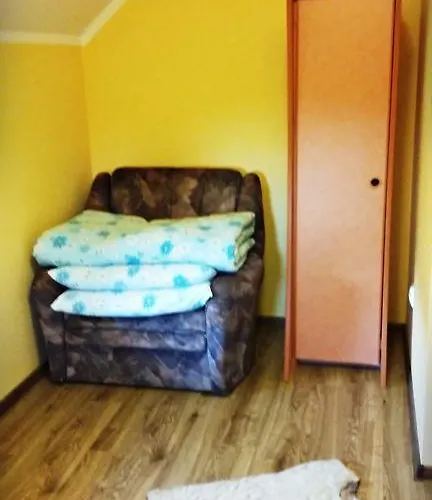 Mieszkanko Nad śliwką * Stronie Śląskie