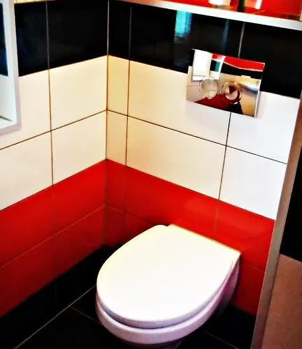 Mieszkanko Nad śliwką *