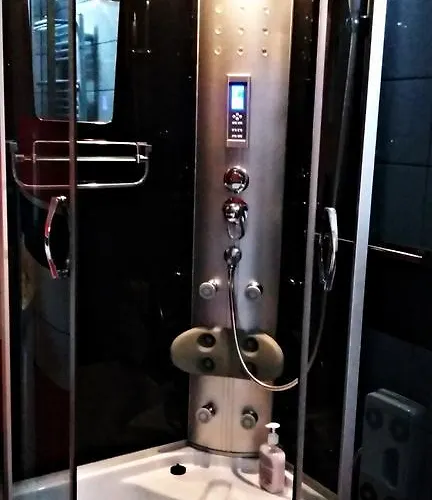 Mieszkanko Nad śliwką Apartament *