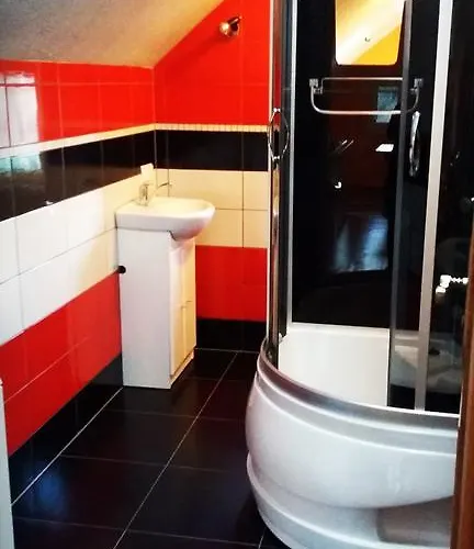 Mieszkanko Nad śliwką * Stronie Śląskie