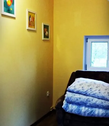 Mieszkanko Nad śliwką * Stronie Śląskie